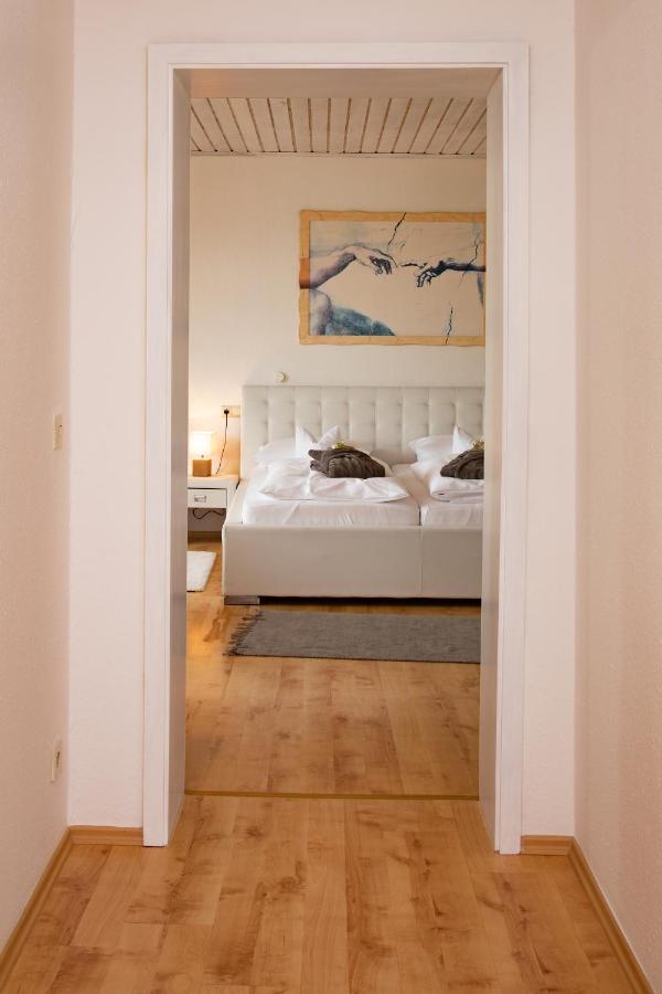 Hotel Alter Weissbraeu Bad Birnbach Exterior foto